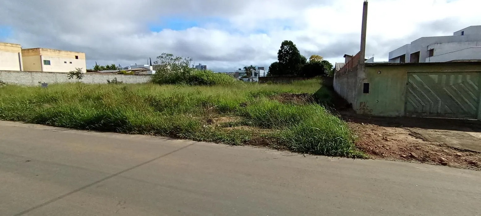 Terreno 2.000 M2 Alto do Boa Vista Asfaltado