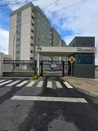 Apartamento no Mirante Panorâmico