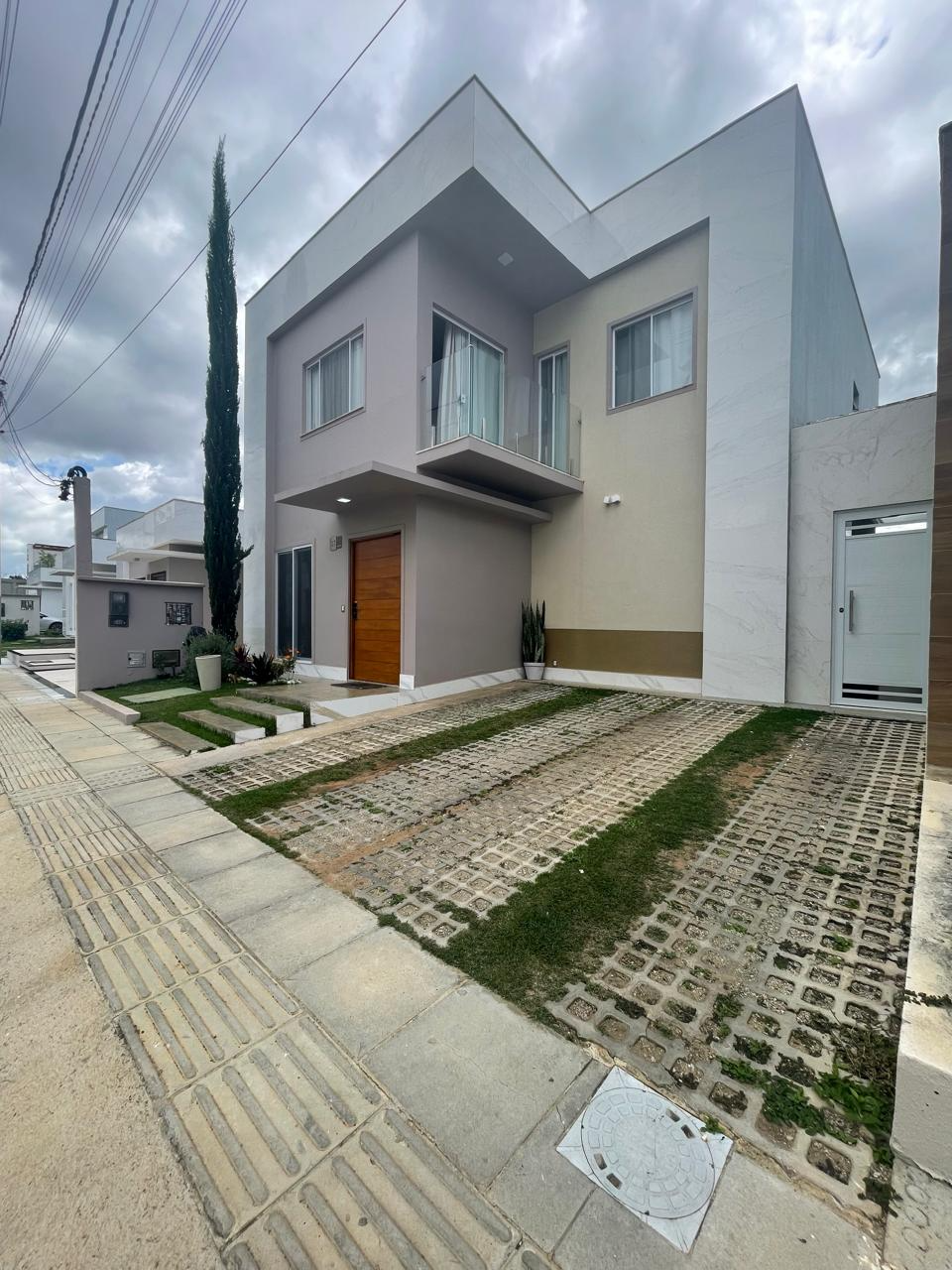 RESIDENCIAL LORD VITORIA DA CONQUISTA