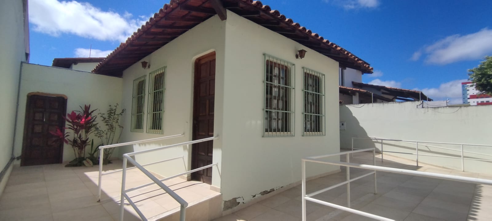 Casa Bairro Recreio