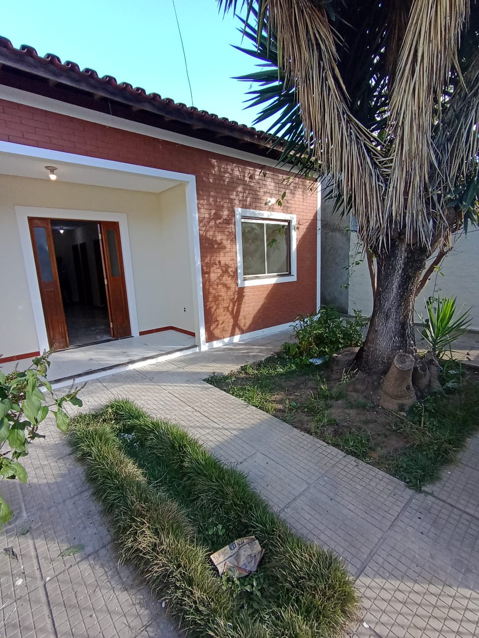 Casa 3 quartos no Boa Vista