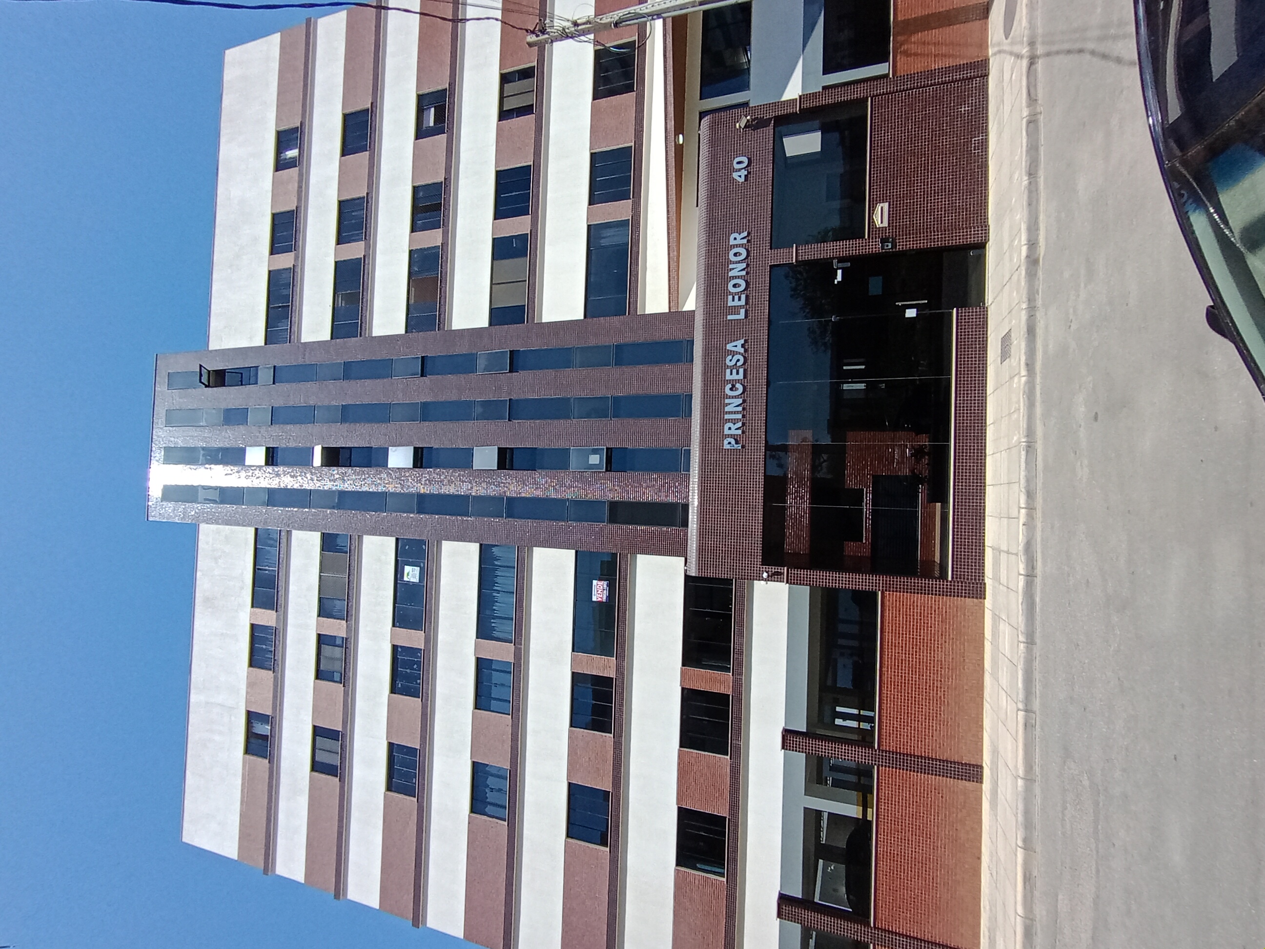 Apartamento no Bairro Boa Vista